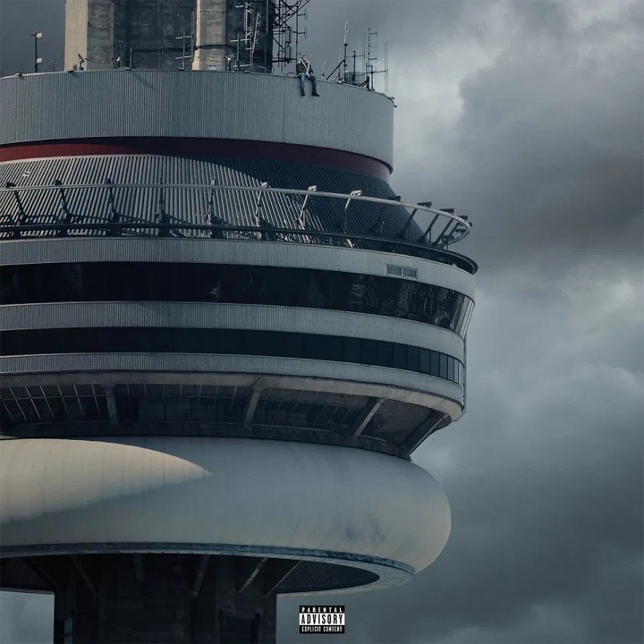Drake: Views - Vinyl (LP), Hip Hop, 1 disc
