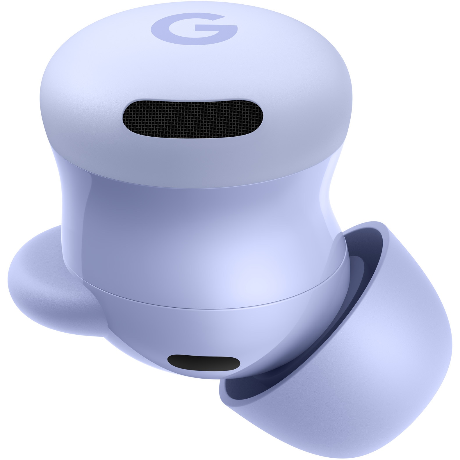 【根っこ】Google Pixel Buds 2a アイリス Casti In-Ear Google Pixel Buds 2a, True Wireless, Bluetooth, ANC