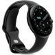Smartwatch Google Pixel Watch 4, 45mm, Black/Obsidian