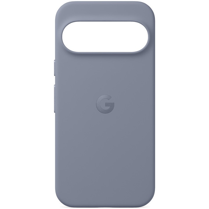 Husa de protectie Google pentru Pixel 10 / 10 Pro, Moonstone