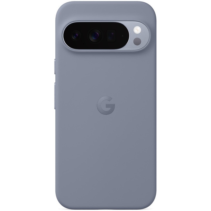 Husa de protectie Google pentru Pixel 10 Pro XL, Moonstone