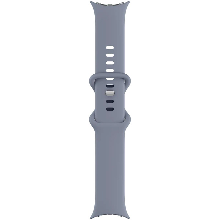 Curea Google pentru Pixel Watch 4 (45mm), L, Moonstone