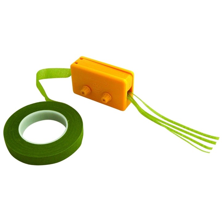 Aparat pentru benzi florale - JEM