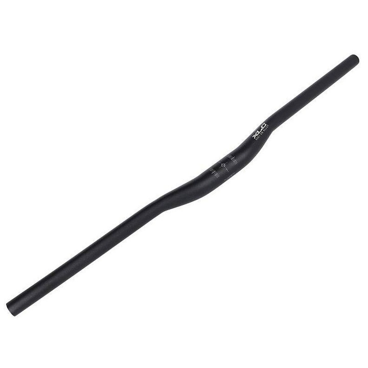 Kormány XLC TOP FLAT BAR HB-M22, Ø 31, 8 740 mm