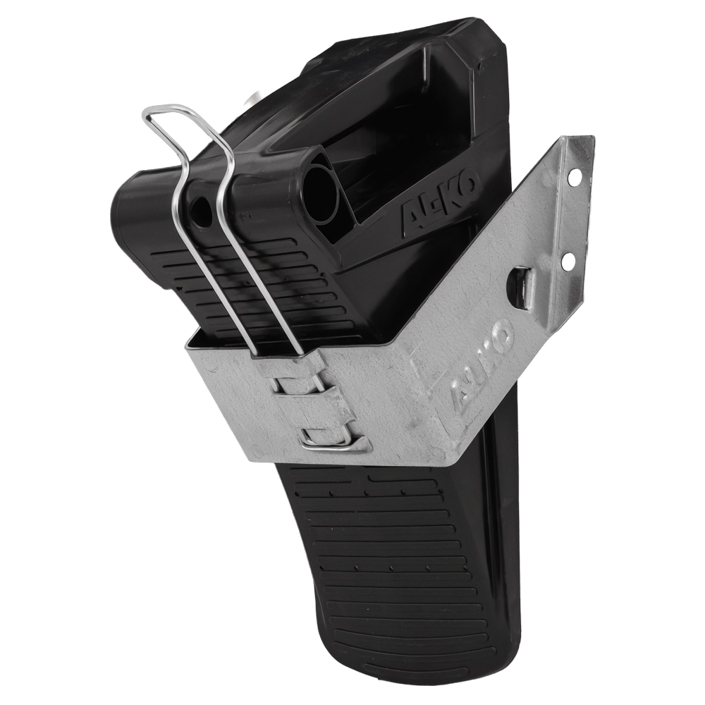 Cale Pentru Blocat Roti, Al-Ko, Uk36, Material Plastic, Capacitate ...