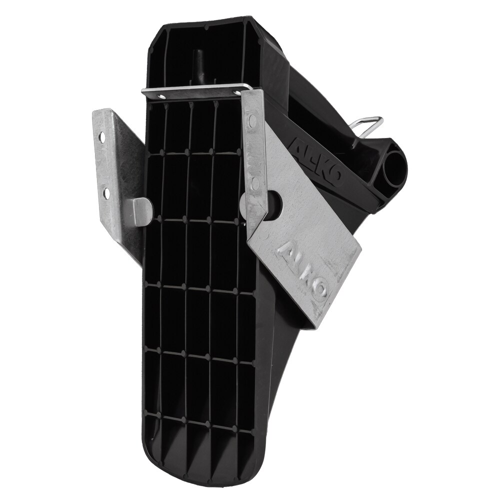 Cale Pentru Blocat Roti, Al-Ko, Uk36, Material Plastic, Capacitate ...