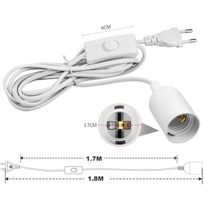 Accesorii corpuri de iluminat