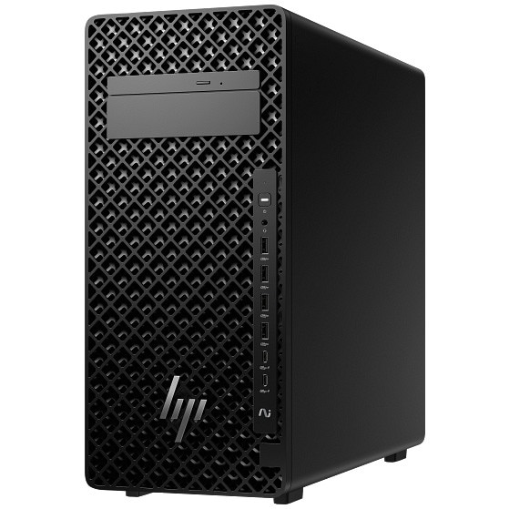 Sistem Desktop PC HP Z2 Tower G1i Workstation cu procesor Intel Sistem Desktop PC HP Z2 Tower G1i Workstation cu procesor Intel