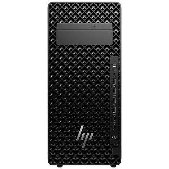 Sistem Desktop PC HP Z2 Tower G1i Workstation cu procesor Intel