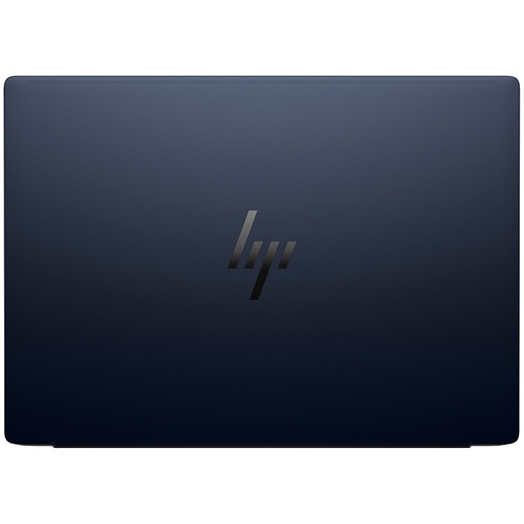 Laptop HP EliteBook Ultra G1q cu procesor Snapdragon X Elite X1P-42-100 pana la 3.2GHz, 14'' 2.2K, 16GB LPDDR5x RAM, 512GB SSD, Qualcomm Adreno Graphics, Windows 11 Pro, Atmospheric Blue, 3y on-site Premium Care