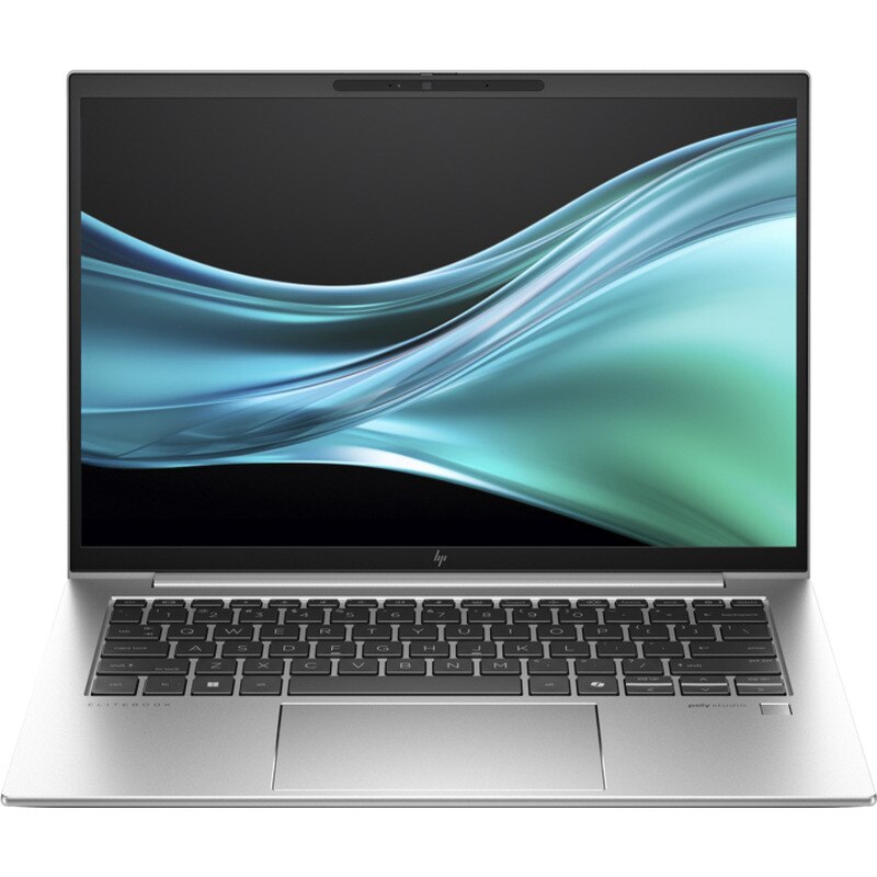 Laptop HP EliteBook 845 G11 cu procesor AMD Ryzen 7 8840HS pana la