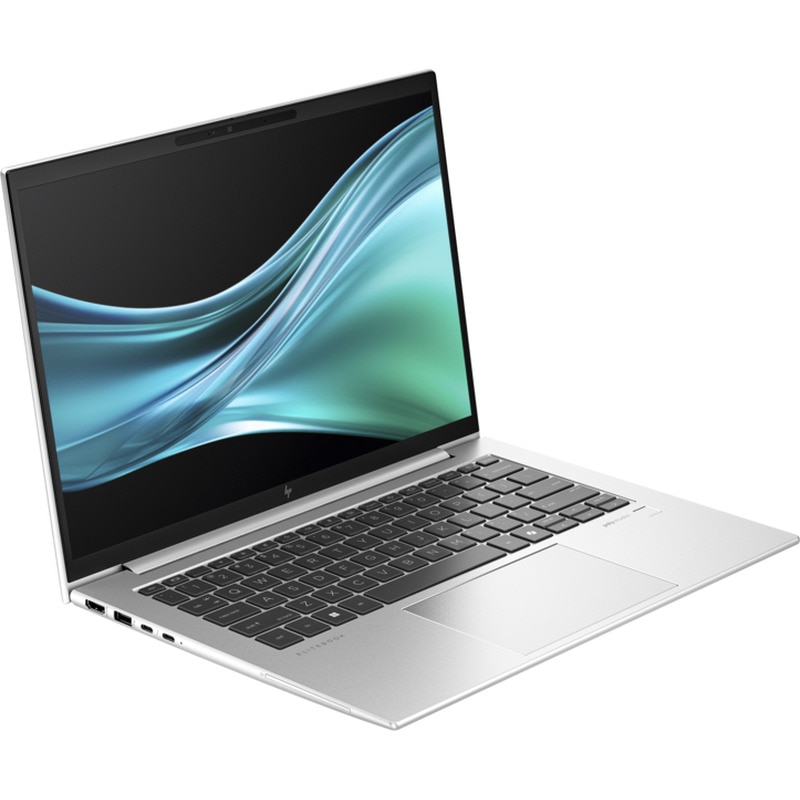 Laptop HP EliteBook 845 G11 cu procesor AMD Ryzen 7 8840HS pana la