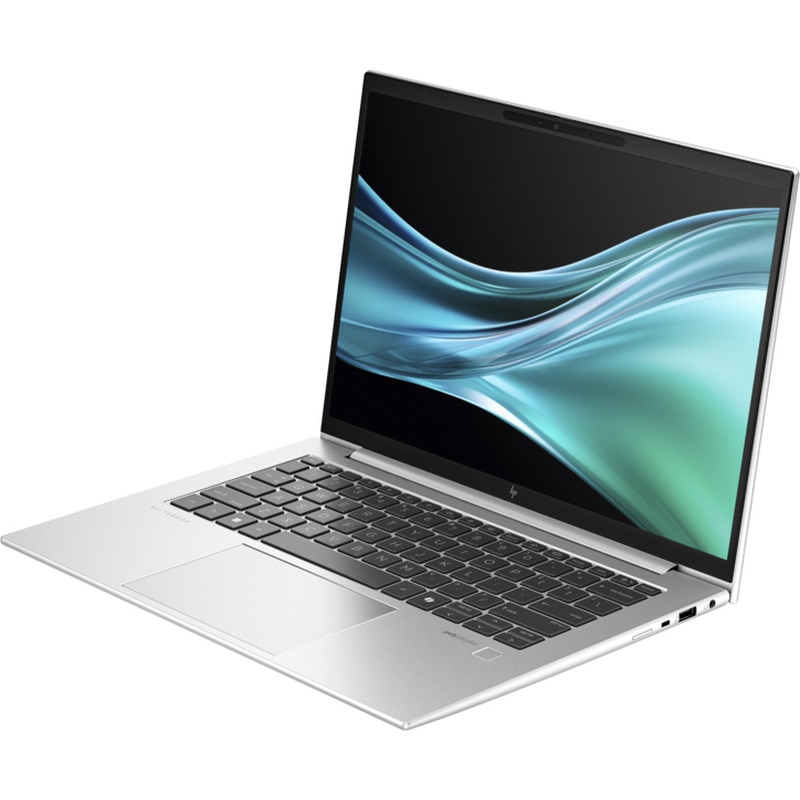 【極美品】HP EliteBook 845 G11 / 64GB / 1TB Laptop HP EliteBook 845 G11 cu procesor AMD Ryzen 7 8840HS pana la