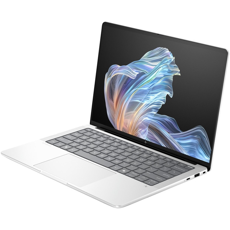 Laptop HP EliteBook X G1a (Procesor AMD Ryzen AI 7 PRO 360 (16M Cache, up to 5.0 GHz) 14" WQXGA+ Touch, 32GB, 1TB SSD, AMD Radeon 880M Graphics, Windows 11 Pro, Gri)