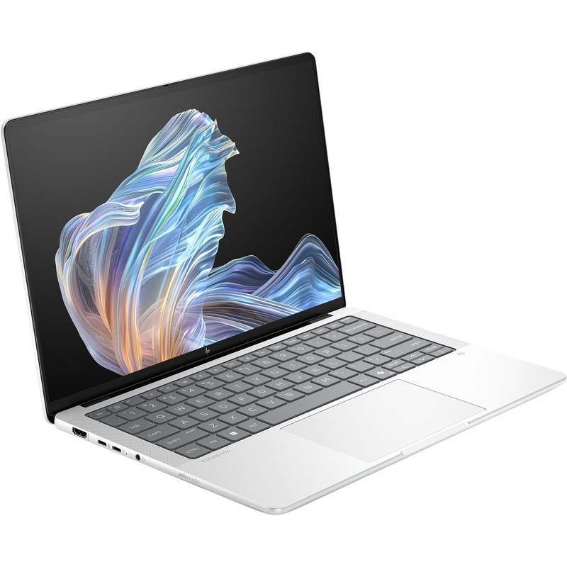 Laptop HP EliteBook X G1a (Procesor AMD Ryzen AI 7 PRO 360 (16M Cache, up to 5.0 GHz) 14" WQXGA+ Touch, 32GB, 1TB SSD, AMD Radeon 880M Graphics, Windows 11 Pro, Gri)