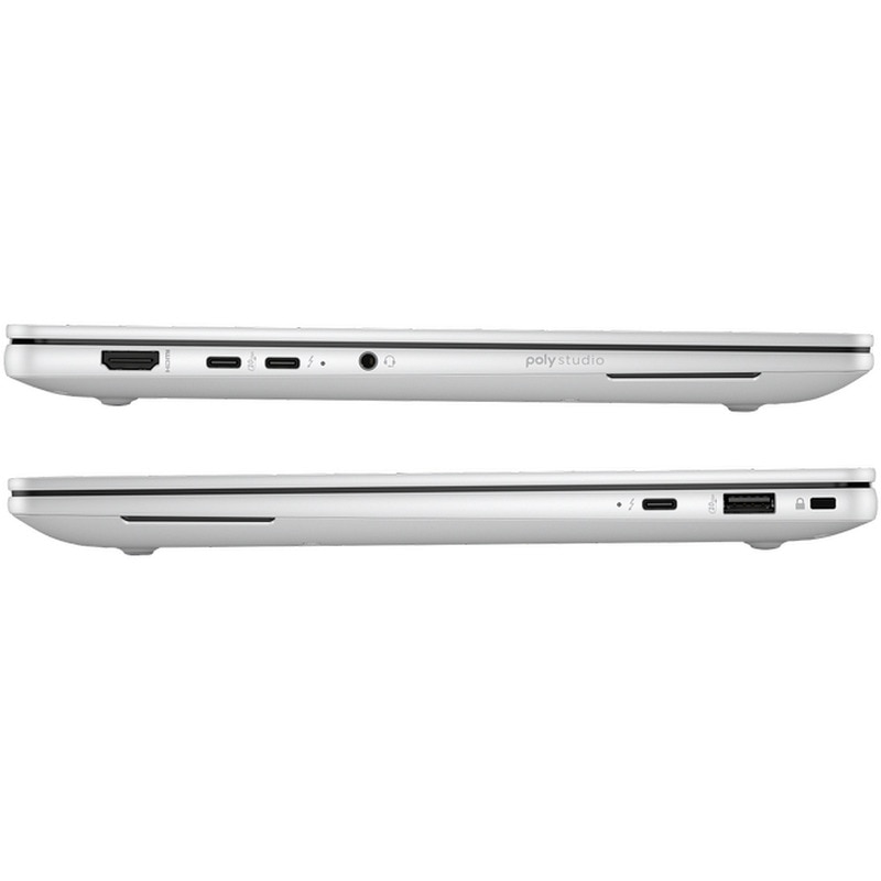 Laptop HP EliteBook X G1a (Procesor AMD Ryzen AI 7 PRO 360 (16M Cache, up to 5.0 GHz) 14" WQXGA+ Touch, 32GB, 1TB SSD, AMD Radeon 880M Graphics, Windows 11 Pro, Gri)