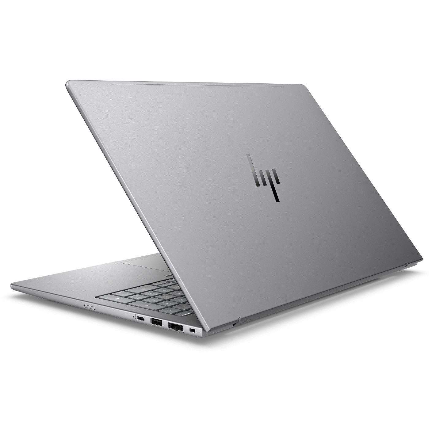 Laptop HP Zbook AI 8 G1i B72T5ET, 16 inch 2560 x 1600, Intel 285H 16 C / 16 T, 2.7 GHz - 5.4 GHz, 24 MB cache, 64 GB DDR5, 1 TB SSD, Intel Graphics, Windows 11 Pro, Silver