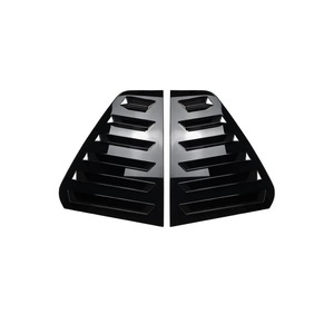 Accesorii auto tuning