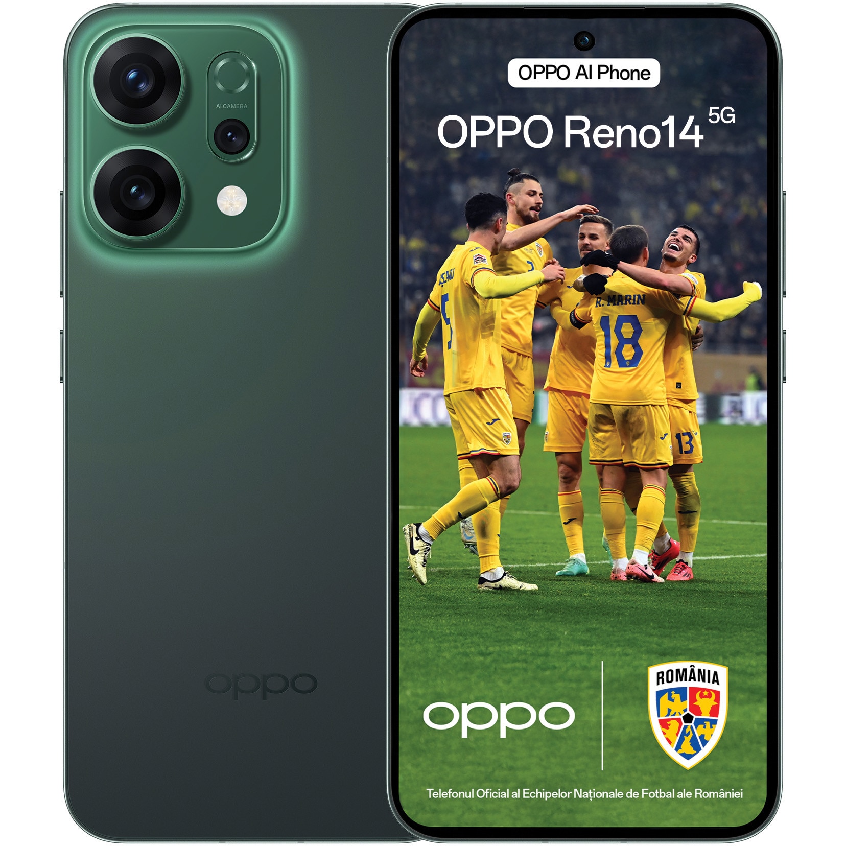 新品 OPPO Reno14 5G 12GB 256GB ルミナスグリーン 14 Amazon | OPPO Reno14 5G ルミナスグリーン CPH2737 【日本正規