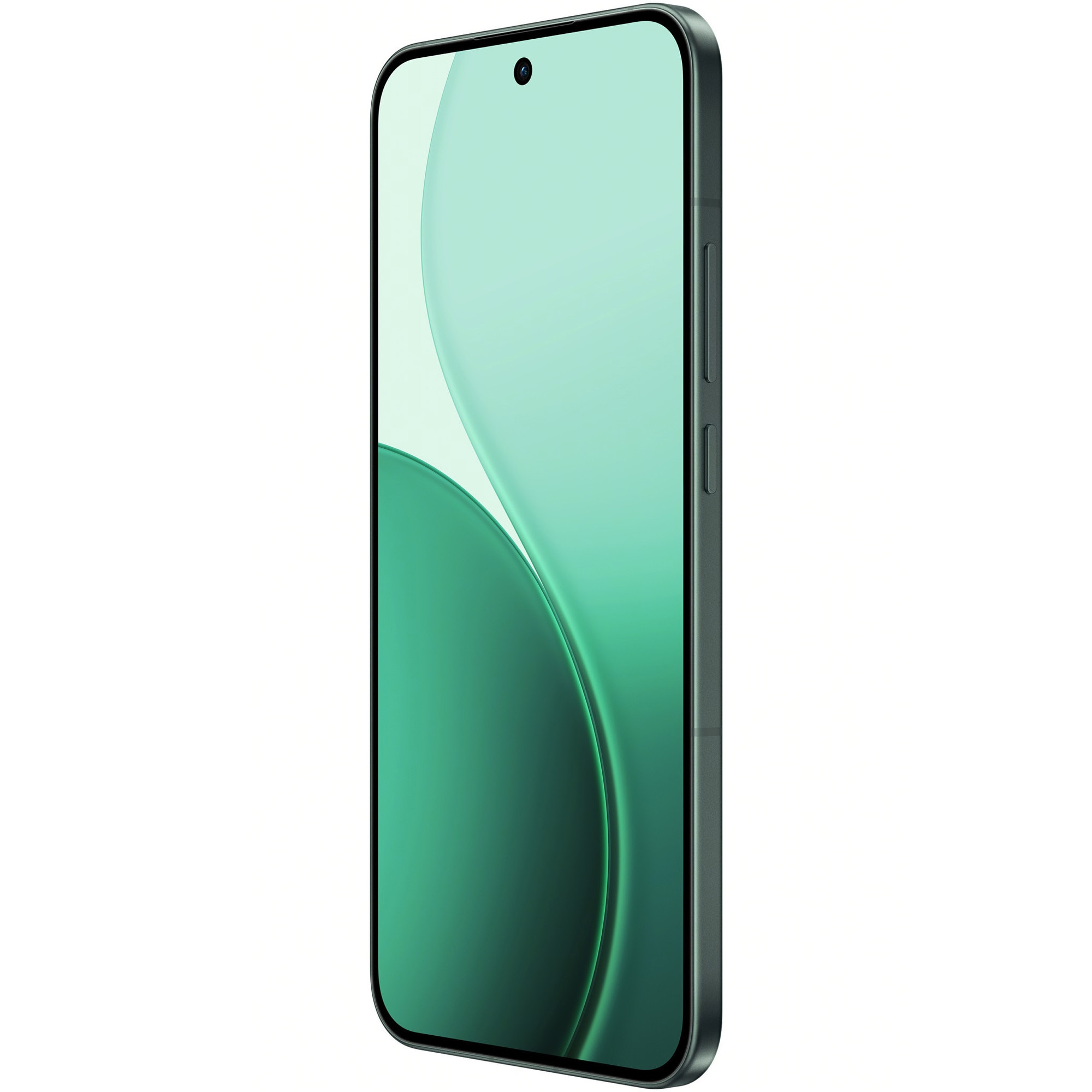 Telefon mobil OPPO Reno14, Mediatek Dimensity 8350, Dual SIM, 12GB/512GB, 5G, Verde