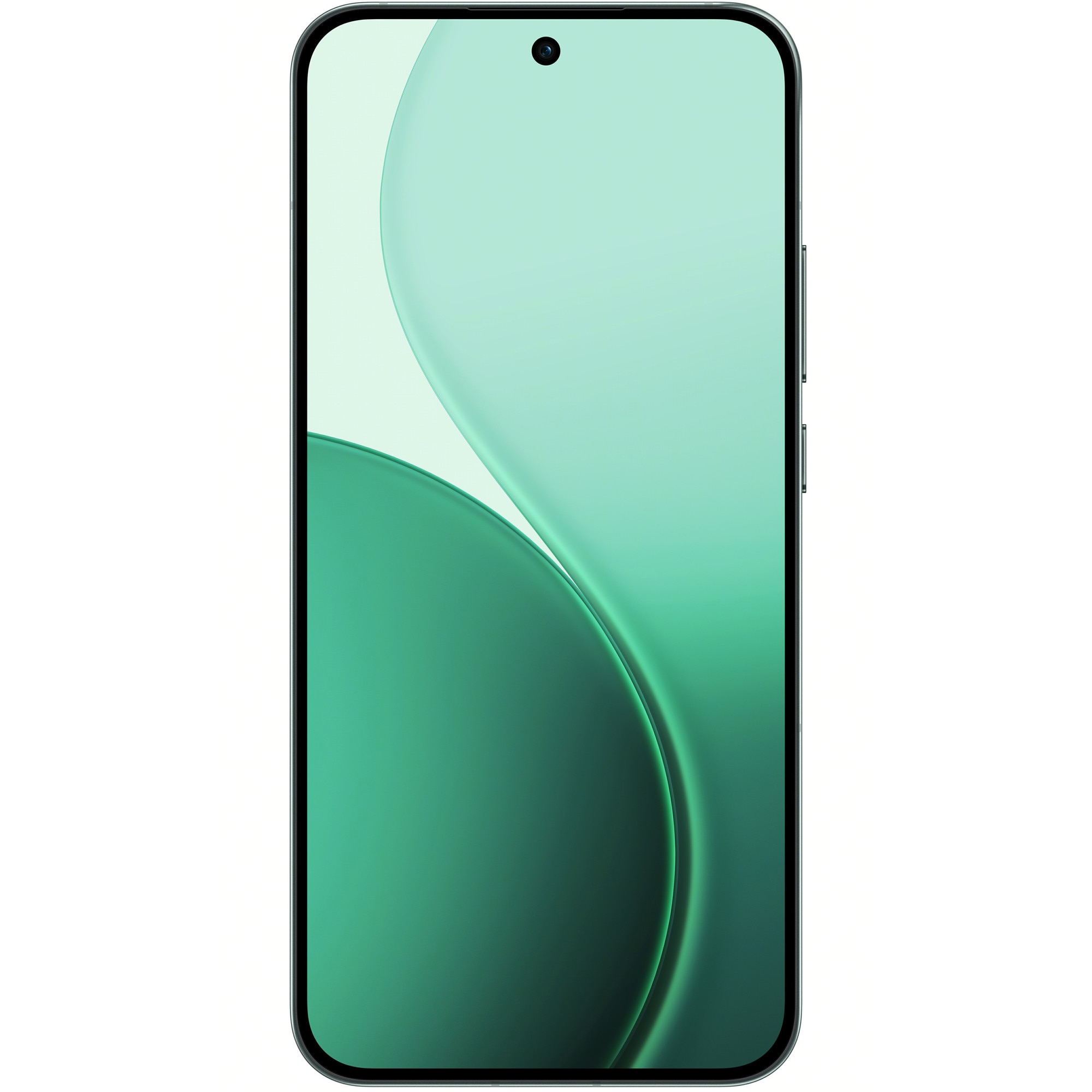 Telefon mobil OPPO Reno14, Mediatek Dimensity 8350, Dual SIM, 12GB/512GB, 5G, Verde