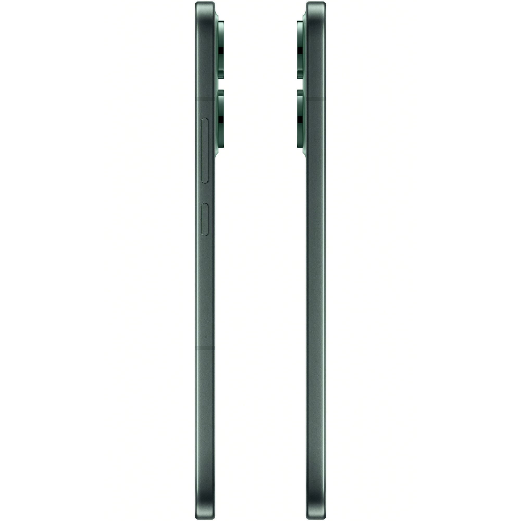 Telefon mobil OPPO Reno14, Mediatek Dimensity 8350, Dual SIM, 12GB/512GB, 5G, Verde