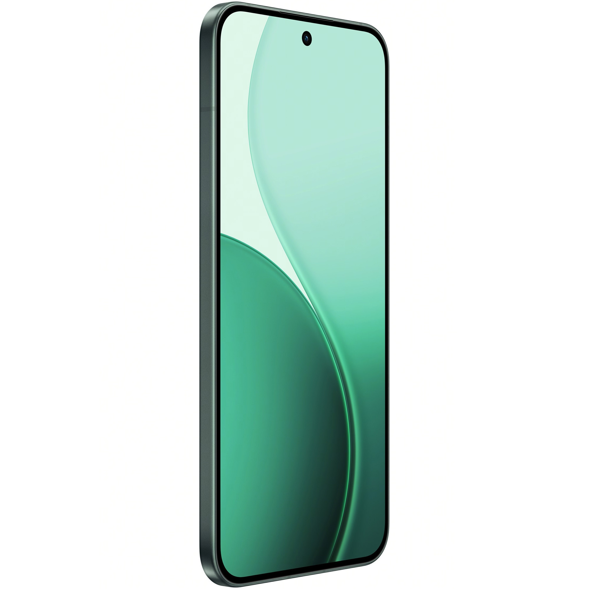 Telefon mobil OPPO Reno14, Mediatek Dimensity 8350, Dual SIM, 12GB/512GB, 5G, Verde