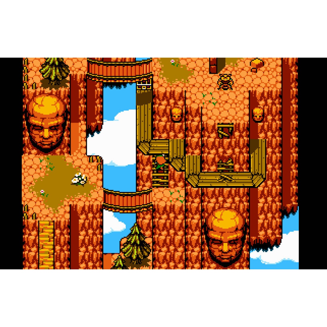 Joc 8 Bit Adventures 2 Pentru Nintendo Switch - eMAG.ro