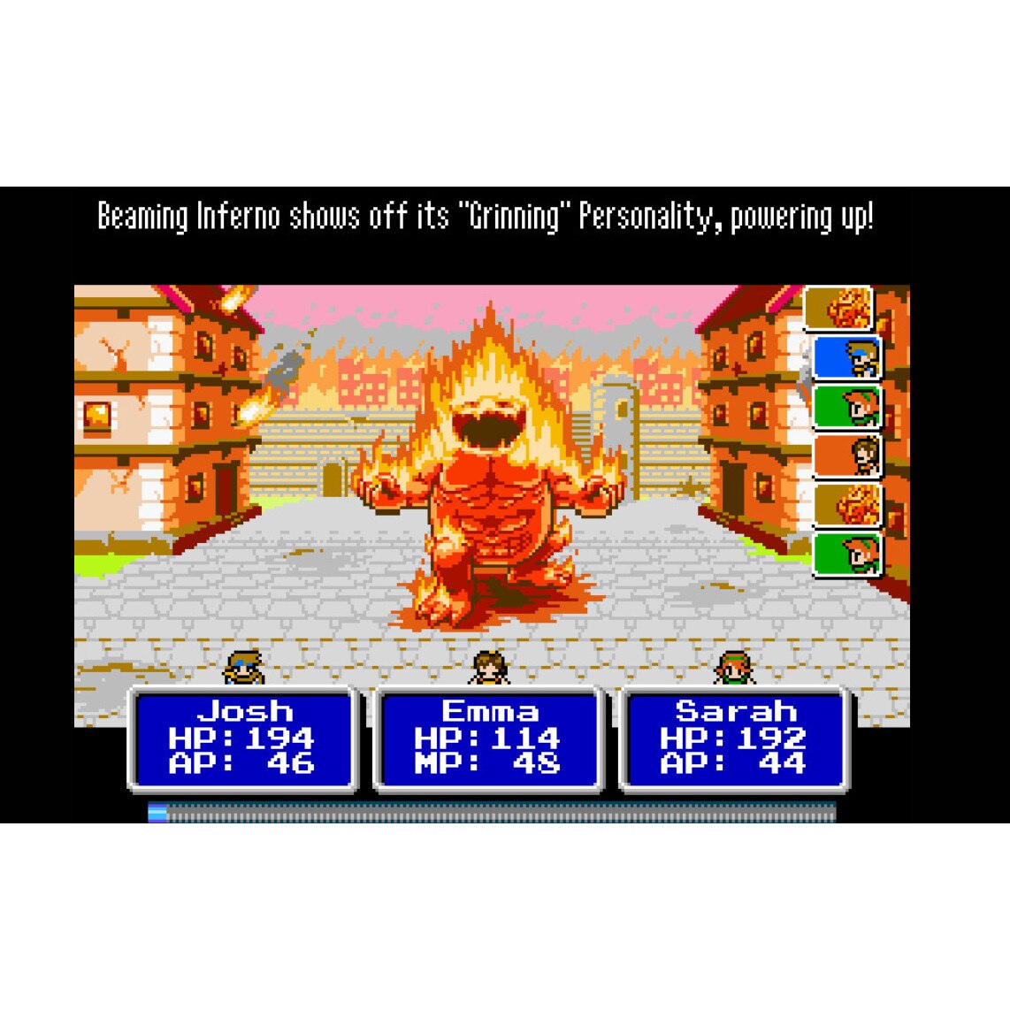 Joc 8 Bit Adventures 2 Pentru Nintendo Switch - eMAG.ro