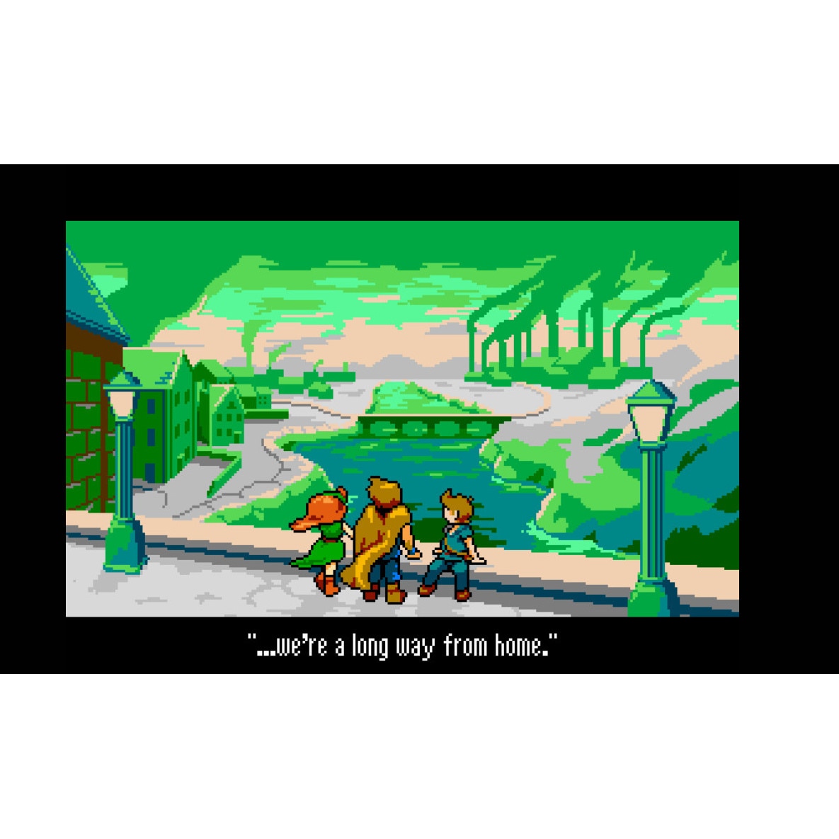 Joc 8 Bit Adventures 2 Pentru Nintendo Switch - eMAG.ro