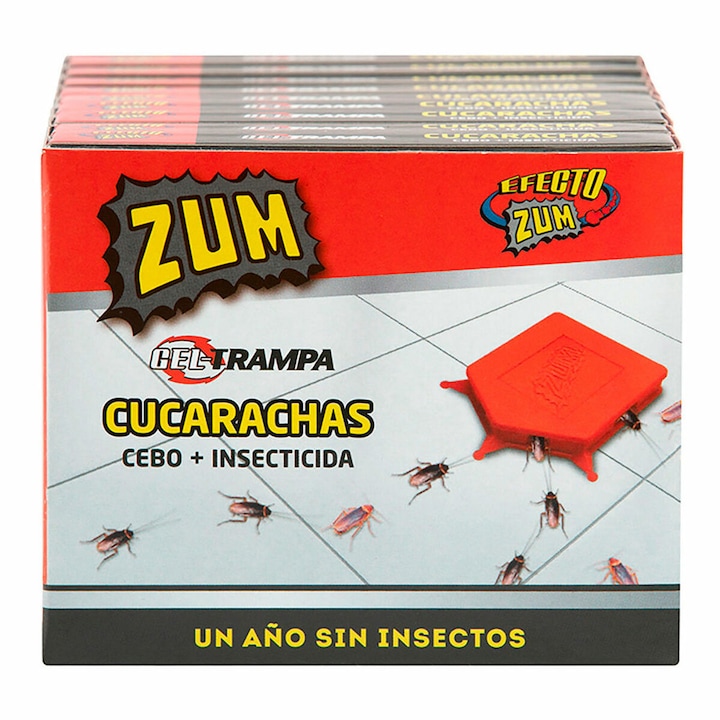 Capcana Zum S-2035 Gandaci de bucatarie