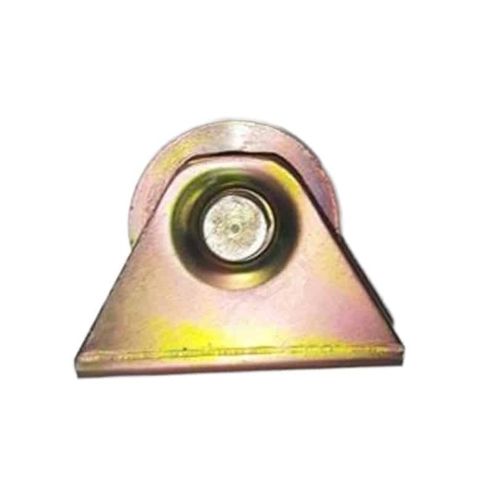 U-típusú görgő, 50 mm-es acél Z-TOOLS / 4087