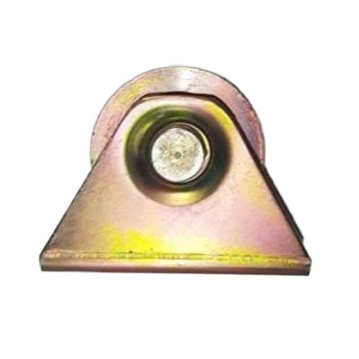 V-típusú görgő, 50 mm Z-TOOLS / ZLN5807