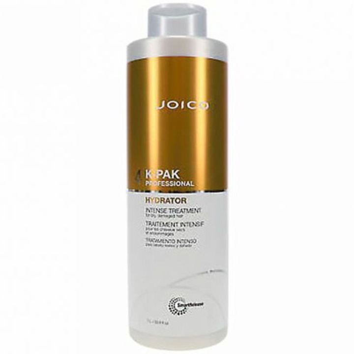 Tratament de par Joico K-Pak Intense Hydrator 1l