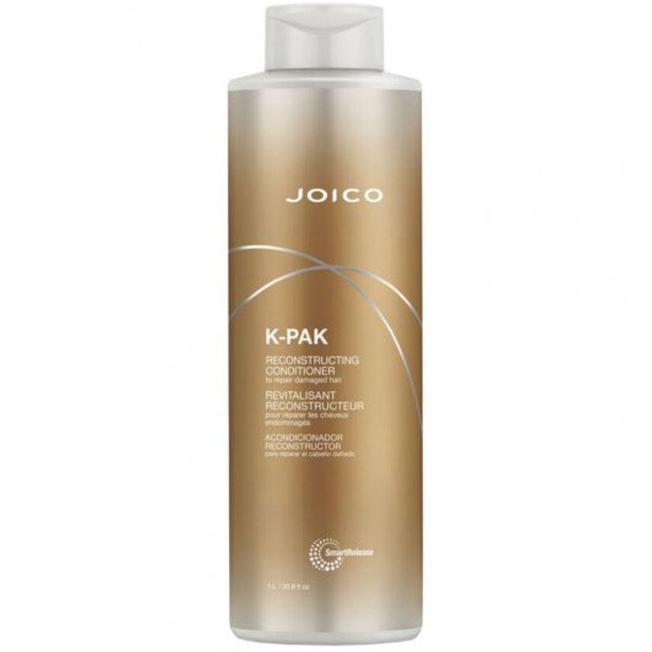 Балсам за коса Joico K-Pak Revitalisant, 1 л