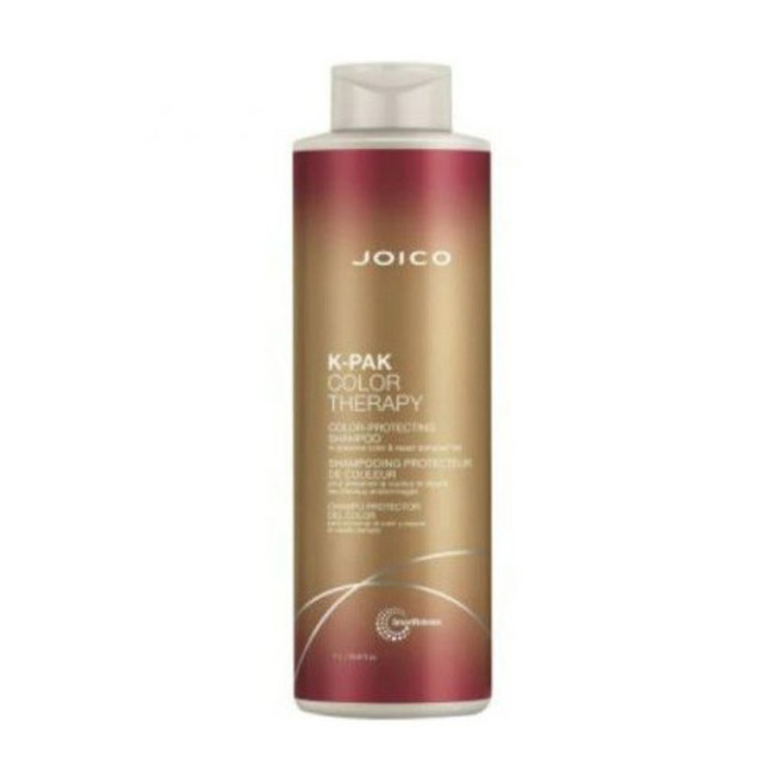 Sampon Joico K-Pak Color Therapy pentru par vopsit 1l