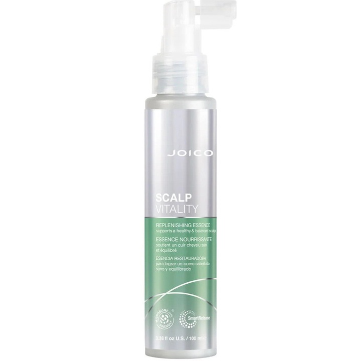 Tonic reechilibrant pentru scalp Scalp Vitality Replenishing Essence 100ml