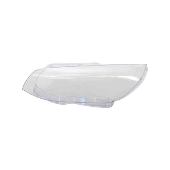 Bal oldali fényszóró üveg BMW 3-as széria E92/E93 Coupe/Cabrio Facelift LCI (2009 - 2013) Xenon Bright®