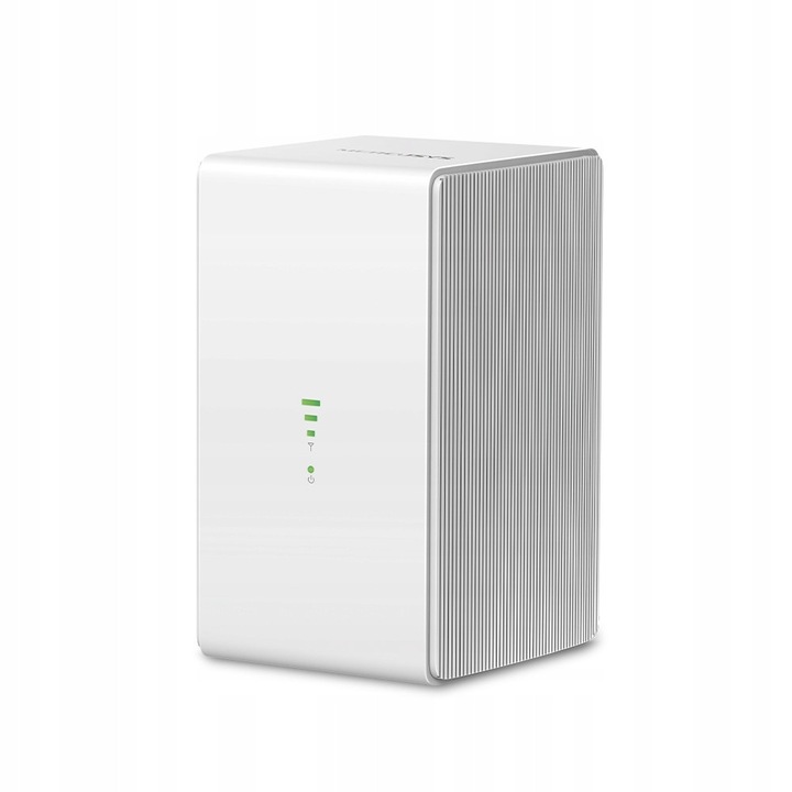 4G LTE router TP-LINK MB110-4G, 300 Mb/s, fehér, 90x92x150.5mm