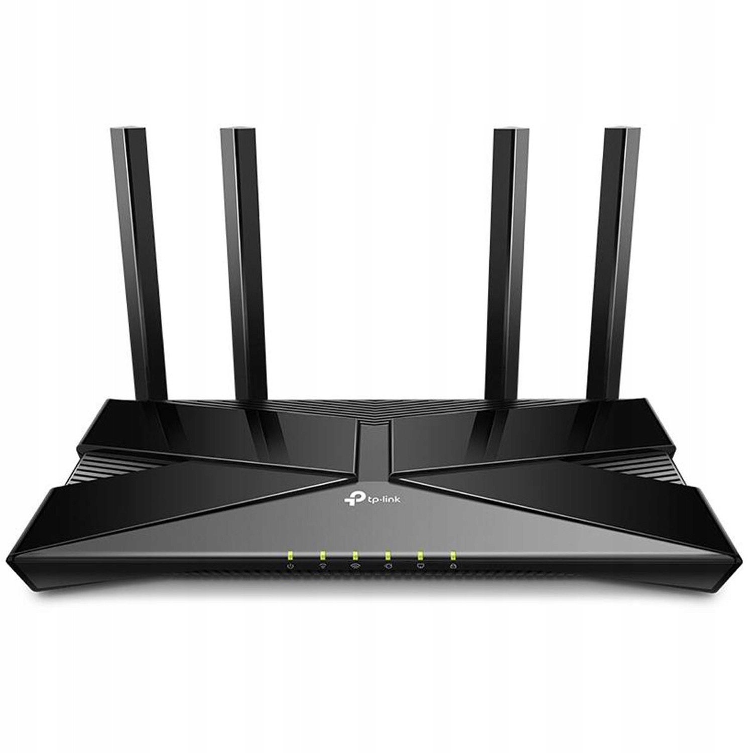 WiFi router TP-Link Archer AX23, 1.8 Gb/s, 4 antenna, fekete, 38.6x260 ...