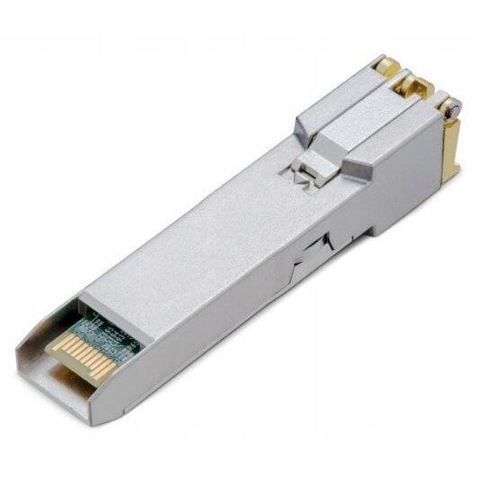 Modul SFP+ 10G BASE-T, 10Gb/s, RJ45, 30m - eMAG.ro