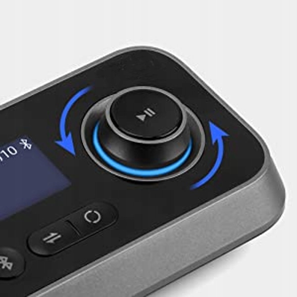 Receptor emitator audio Bluetooth ART BT-17, 2 dispozitive conectate ...