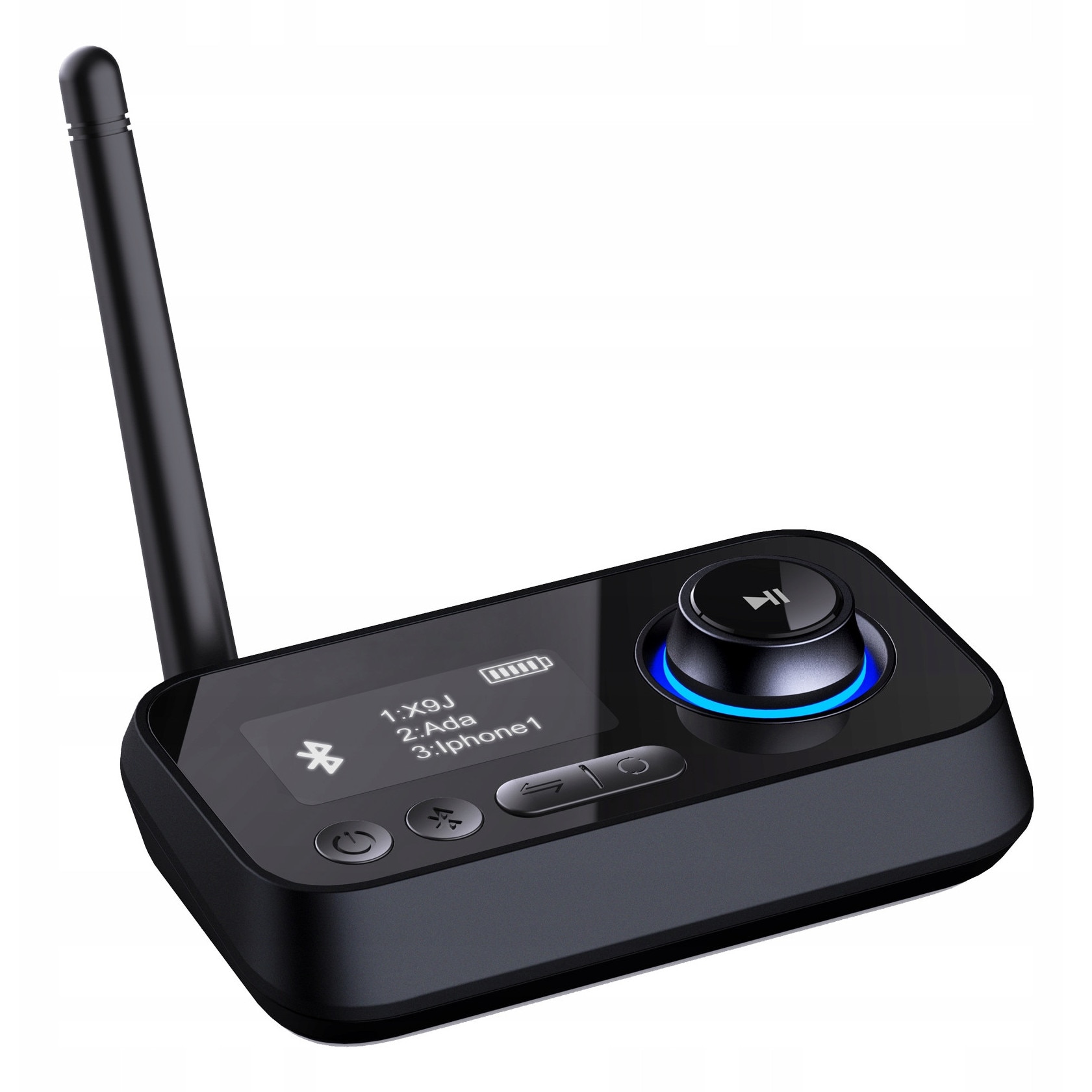 Receptor emitator audio Bluetooth ART BT-17, 2 dispozitive conectate ...