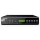 Tuner TV digital Esperanza DVB-T2 H.265/HEVC, functie de inregistrare, HDMI, USB