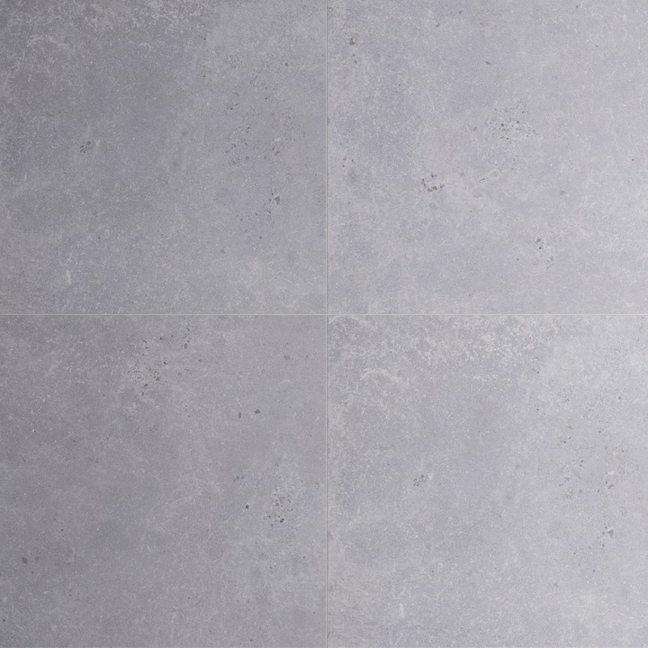 Gresie portelanata rectificata Walk Grey, 60X60, mata, 1.44 mp/cutie