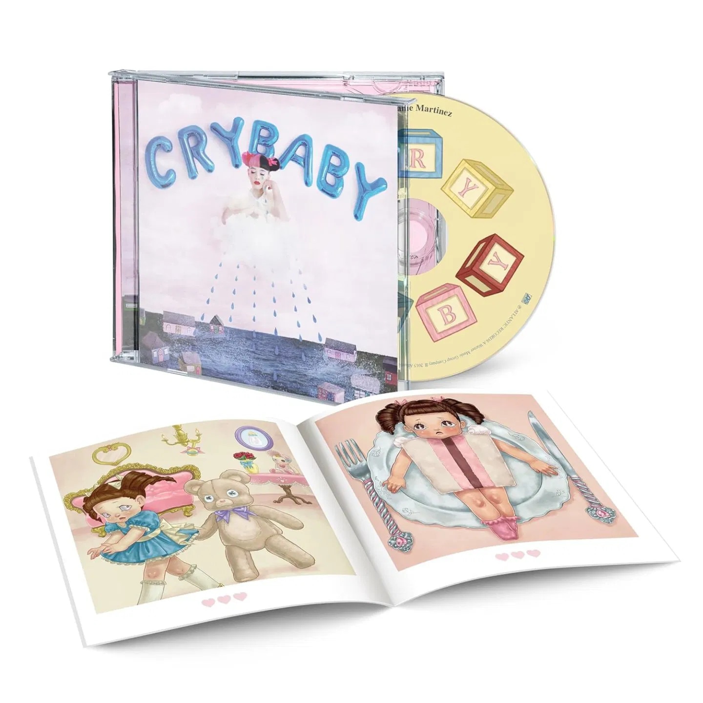 Cauți melanie martinez albume? Alege din oferta eMAG.ro