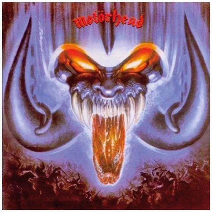 Motorhead: Rock'n'Roll - CD, рок, бестселър, пластмаса, 1 диск