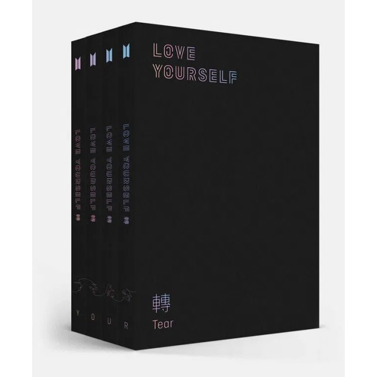 Cauți love yourself bts album? Alege din oferta eMAG.ro
