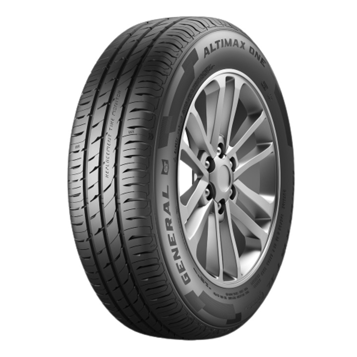 Anvelopă Goodyear EFFICIENTGRIP PERFORMANCE 2 SUV 225/55R18 102V XL