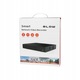 IP рекордер BLOW BL-N16081-8P, 16 канала, 8 POE канала, 8MP, HDMI 4K, 1x SATA, до 8TB